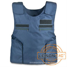 NIJ IIIA Bulletproof/Ballistic Vests/Security Vests/chalecos de seguridad,passed USA HP lab test